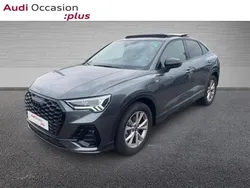 Audi Q3 Sportback 35 TFSI 150ch S line plus S tronic 7