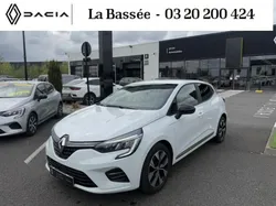 Renault Clio 1.0 SCe 65ch Evolution