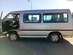 Hyundai H100 9 lugares
