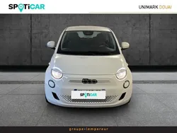 Fiat 500 e 118ch Icône