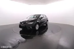 SEAT Ibiza 1.0 TSI Style DSG