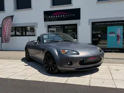 Mazda mx5 nc 2.0 160ch 96 000km - clim auto