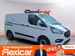 FORD Transit Custom FT 280 L1 Van Limited 130