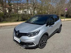 RENAULT CAPTUR 1.3 TCE 150 S-Edition