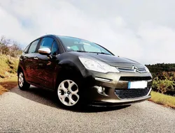 Citroën C3 VTI