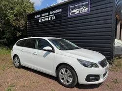 Peugeot 308 SW 1.5 BLUEHDI 130CH S&S ALLURE BUSINESS