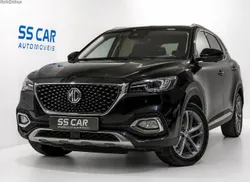MG 1.5 T Luxury AT