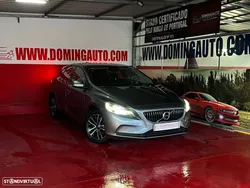 Volvo V40 2.0 D3 Momentum