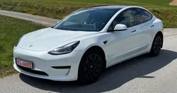 Tesla Model 3 RWD Performance 325 CH