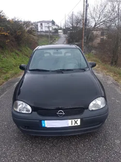 Opel Corsa 1