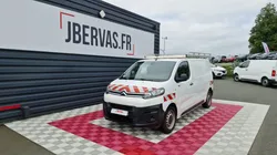 Citroën Jumpy M 2.0 Bluehdi 120 club