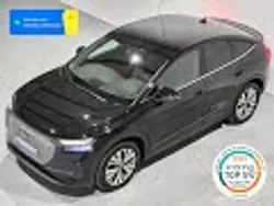 Audi Q4 Sportback e-tron 35 55 kWH