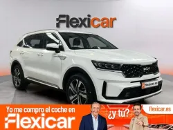 Kia Sorento 1.6 T-GDi HEV Drive 4x2