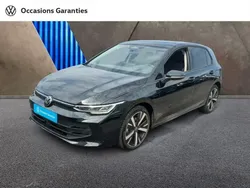 Volkswagen Golf 2.0 TDI 150ch VW Edition DSG7
