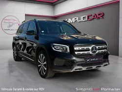 MERCEDES CLASSE GLB 200 D BUSINESS LINE 150Ch Garantie 12 mois
