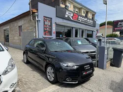 Audi A1 1.6 TDI Ambition
