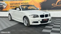 BMW 118 i Edition Sport