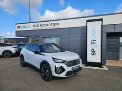 Peugeot 2008 1.2 PureTech 130 GT EAT8 / GPS / VISION 360