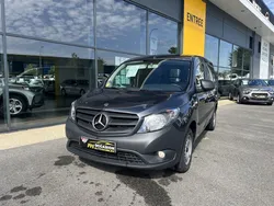 Mercedes CITAN 109 CDI 95 CH LONG PRO GPS + OPTIONS