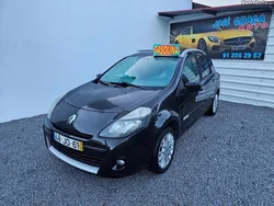 Renault Clio Sw 1.2i 16v 100cv 07/2010