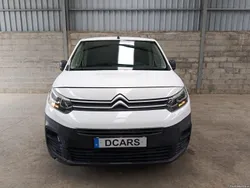Citroën Berlingo 1.5 HDI