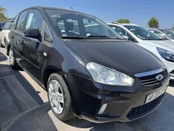 Ford C-Max 1.6 TDCI 109 CH
