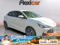 MG 3 1.5 Comfort