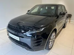 Land-rover Range Rover Evoque 2.0 P 200ch Flex Fuel R-Dynamic Autobiography AWD BVA