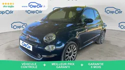 Fiat 500 II 1.2 69 Lounge