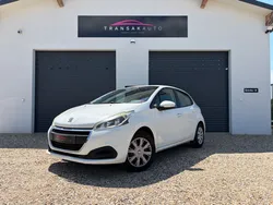 PEUGEOT 208 1.0 PureTech 68ch BVM5 Access
