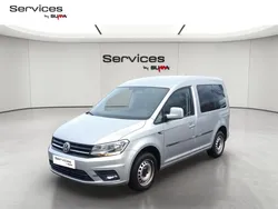 Volkswagen Caddy Van 2.0 TDI 102 DSG6 BUSINESS LINE PLUS
