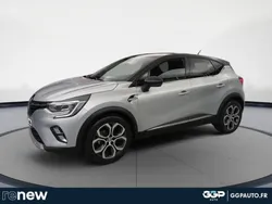 Renault Captur 1.0 TCe 90ch Intens -21