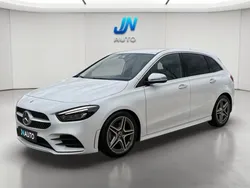 Mercedes-benz Classe B 200d 150ch AMG Line Edition 8G-DCT 8cv