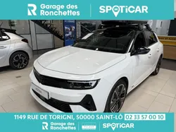 Opel Astra Electric 156ch EDITION LIMITEE ULTIMATE PACK