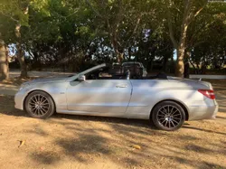 Mercedes-Benz E 220 E220  Diesel