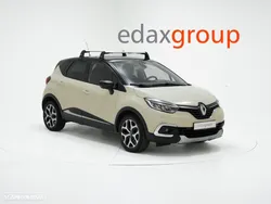 Renault Captur 0.9 TCE Exclusive