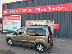 Citroen berlingo 1l6 hdi 90cv bvmp