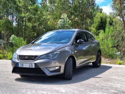 Seat Ibiza SEAT Ibiza TDi - FR SC - 105CV