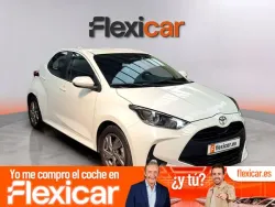 TOYOTA Yaris 120H 1.5 Active Plus
