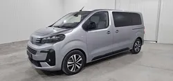 Peugeot Traveller M 2.2 Diesel 180ch S&S EAT8 Business