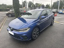 Volkswagen Polo (6) 1.0 TSI 110 R-LINE DSG7