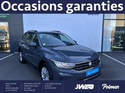 Volkswagen Tiguan 2.0 TDI 150ch Life Business DSG7