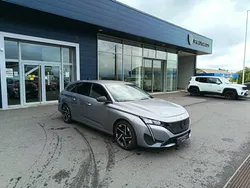 Peugeot 308 SW 1.5 130 cv EAT8 Allure