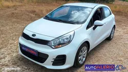 Kia Rio 1.2 CVVT EX
