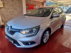 Renault Mégane 1.5 Blue dCi Limited EDC