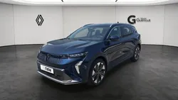 Renault Scénic E-TECH ELECTRIQUE électrique 220 ch grande autonomie Techno