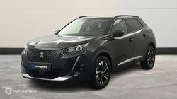 Peugeot 2008 1.5 BlueHDi 130ch S&S Allure EAT8 125g