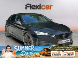 CUPRA León 2.0 TSI VZ DSG 221Kw
