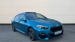 BMW Serie 2 218iA Gran Coupé