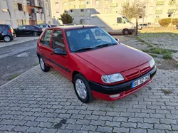 Citroën Saxo 1.5 D